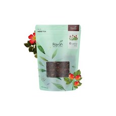 따뜻한차 라바티 로즈힙 허브차 리필용 150g/리필/허브티/건강차/식후/꽃차/허브/차/티/사무실/상담실, 따뜻한차 라바티 로즈힙 허브차 리필용 150g/리필/허
