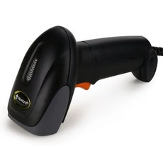 스캐너 STB4278 피에스무역 바코드스캐너, E. Newland OY10 1D 유선 적색등