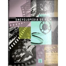 Worldbook365 Schirmer Encyclopedia of Film 영화 백과사전 1
