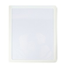 흥부박씨 게시판 패드A4 사내게시판, 파랑