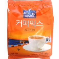 맥스웰하우스 마일드아로마 900g, 1개입, 2개
