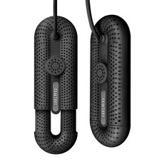 감성전자 운동화 안전화 장화 UV램프 신발 건조기 USB C 타입 190g, GS-CC24PP, 실버그레이