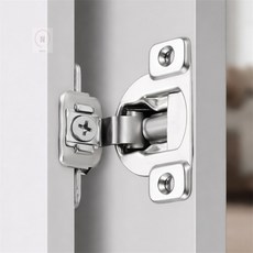 NUMA 소프트 클로징 댐퍼 경첩 장농경첩