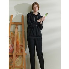 마르조2종레터링 후드 트레이닝 세트 595289