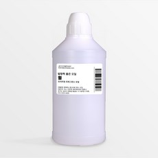 발향력 좋은 프래그런스 오일 원액, 170.휠, 500ml, 1개