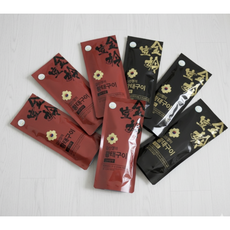 [홈쇼핑 품질보증] 김선영의 황태구이 200g 8P(간장맛 4P+고추장맛 4P) 김선영의황태구이, 16개, 201.25g