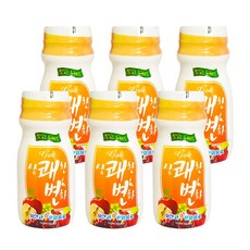 골드 상쾌한변화 100ml (6개)+ 아주약품 올레아 로젠지캔디