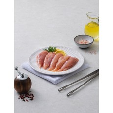 차이푸드 국내산 닭안심 냉동 1kg 개별포장, 5개