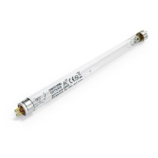 산쿄 자외선 살균램프 6W UV 소독 램프 젖병소독기 칫솔 살균기, 1개, G6T5