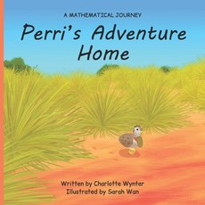 (영문도서) Perri's Adventure Home Paperback, Independently Published, English, 9798861840569