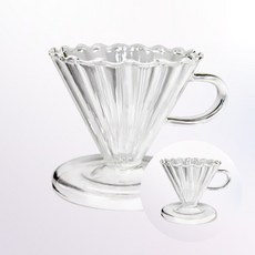 유리 커피드리퍼1 3인용