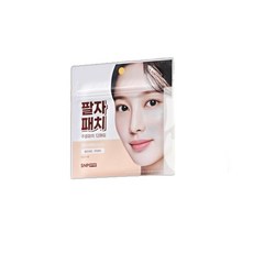 SNP 프렙 팔자 주름패치 12개입, 1개