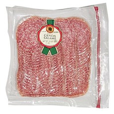 코스트코 다니엘 제노아 살라미, 454g, 1개