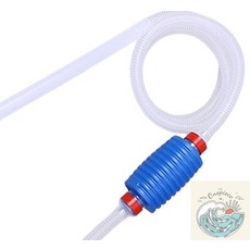 나미상점 수족관 물갈이 펌프 어항펌프 수조청소기 수족관청소기