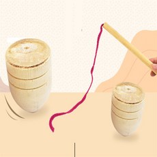 미니몰 팽이세트 팽이돌리기