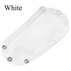 기저귀 1PC 사랑스러운 아기 소년 소녀 키즈 Romper 파트너 슈퍼 유틸리티 바디 슈트 점프 연장 필름 4 색, 4) white, 1개