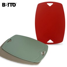 이유식도마 비비또 실리콘 이유식 도마 휴대용 양면 위생 BBF1004 79000EA 1EA, 본상품