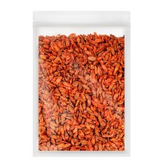 더옹달샘 과육 깨끗한 시설재배(이물질 병충해차단) 국산 건구기자 200g, 1개, 1개입