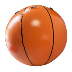 대형 에어 바운스 큰 공 굴리기 풍선 볼 빅공 야유회 행사 축제 운동회, C. 1.5M (4-6명) 농구