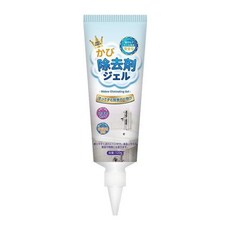 除黴啫喱 防黴防潮清潔劑, 1個, 26年新日期 強效配方 無效包退支持, 1支 120g 溶解黴菌 去除黴根