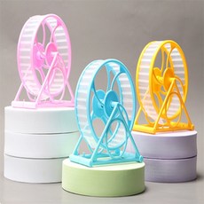 내손안의몰 햄스터 쳇바퀴 햄스터장난감