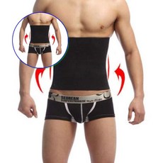 쌍문상회 지금 필요한 압박 보정속옷 남자보정속옷 옆구리 남자복대 남성보정속옷 속옷 남자 순삭 똥배 남성 복대 남성복대 압박복대 31872EA