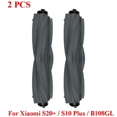 샤오미 로봇 청소기 X20 + 플러스 S10 B108GL B108CN용 헤파 필터 액세서리 물 천 메인 사이드 브러시 먼, 12 1
