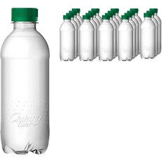 LOTTE 樂天 七星蘋果汽水, 300ml, 20瓶