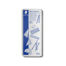 스테들러 수학교구세트 557 10, 1세트