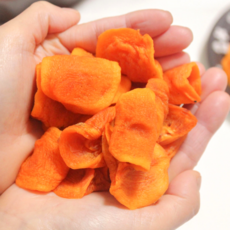 NB 국내산 청도 감말랭이 60g 3봉지