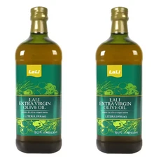 Best 가공조미료 - T 라리 엑스트라버진 올리브오일 2병, 1개, 1L