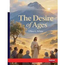 (英文圖書)The Desire of Ages 平裝版, Hansebooks, 英文