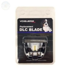 퍼피 애견 강아지 클리퍼날 이발기날 세트 태풍철물, 1