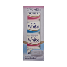 [코스트코] KAO 카오 식물성 비누 12개, 130g