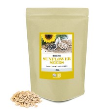 해바라기씨 450g 최신통과 AAA등급 햇상품, 1개
