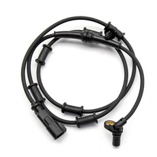 HEDORANCE 전면 왼쪽 오른쪽 ABS 휠 속도 센서 닷지 램 2500 4WD 2006 2007 2008과 호환 3500용 1500 2008 크루 캡 픽업 교체 #, HEDORANCE 전면 왼쪽 오른쪽 ABS 휠 속도 센