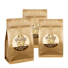 장백산 잣25년산 백잣, 5개, 125g