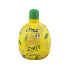 피오디 레몬즙, 200ml, 1개