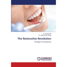 (영문도서)The Restorative Revolution Paperback, LAP Lambert Academic Publis..., English, 9786209839450 LAP Lambert Academic Publis..., English, 9786209839450