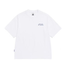 내셔널지오그래픽 NATIONALGEOGRAPHIC N262UTS901 소로나 쿨 그리핀 세미오버핏 반팔 티셔츠 WHITE N262UTS901010 215615
