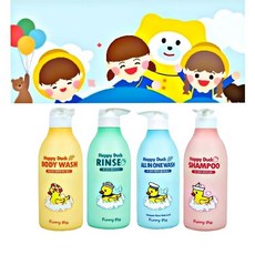 어린이비듬 가려움 정수리냄새 초등학생비듬, 샴푸, 1개