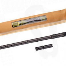 단소 연습용 악기 초보 입문용 전통악기 교육용, 1개