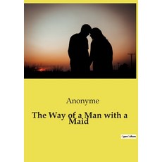 (英文圖書)The Way of a Man with a Maid 平裝版, Culturea, 英文