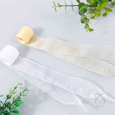 하다스 리본슈레이스 레이스 신발끈 130cm