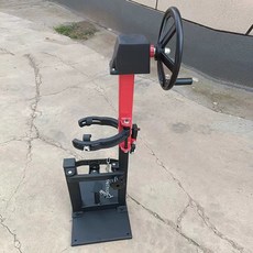 쇼바작기 스프링작기 차량용 완충기 공구 쇼바 압축기 자키, C. 4S샵 전용 업그레이드 스프링 쇼크 업소