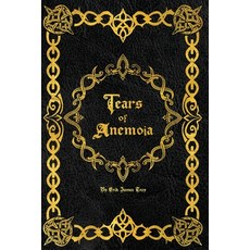 (영문도서)Tears of Anemoia Paperback, Erik James Troy, English, 9798218884178