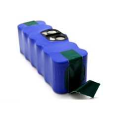 隔日到貨 適用於roo m ba掃地機器人電池527 620 650 780 870 880 960保固6個月 可開發票, 全新電池1個