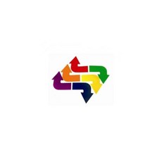 학교체육 곡선마커 (6개세트) 신체활동, 1개