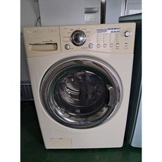 [중고] 엘지 드럼세탁기 12kg [건조가능]