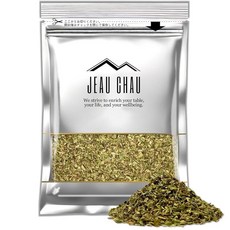 JEAU CHAU 오레가노 20g 터키산 야생 마조람 선별품 건조 Oregano 허브 향신료 무첨가, 1개, 1g